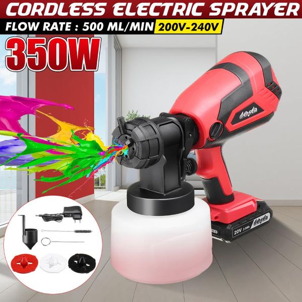 professional spray guns cordless electric gun 350w 1000ml portable household paint sprayer easy spraying flow control 3 nozzle sizes airbrus
professional spray guns cordless electric gun 350w 1000ml portable household paint sprayer easy spraying flow control 3 nozzle sizes airbrus