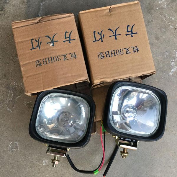 car headlights 12v 55w/ 24v 70w forklift truck working head light tractor atv auxiliary headlamp 4wd offroad auto fog work lamp
car headlights 12v 55w/ 24v 70w forklift truck working head light tractor atv auxiliary headlamp 4wd offroad auto fog work lamp