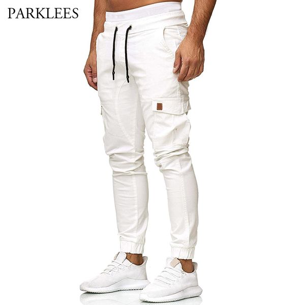 autumn big pocket beam foot sports casual trousers mens fashion streetwear tactical cargo pants men joggers male 210524, Black
autumn big pocket beam foot sports casual trousers mens fashion streetwear tactical cargo pants men joggers male 210524, Black