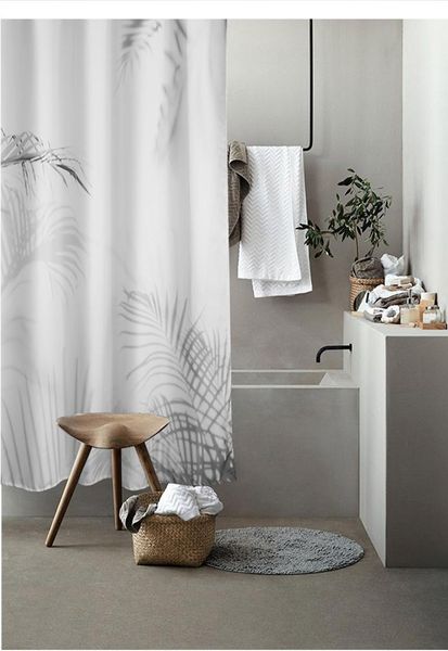 shower curtains thicken quality waterproof curtain partition anti-mildew cloth for home bathroom accessories customizable
shower curtains thicken quality waterproof curtain partition anti-mildew cloth for home bathroom accessories customizable