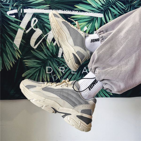 fashion women mens running shoes student outdoor sports sneakers beige grey green size eur 39-44 code 73-c293
fashion women mens running shoes student outdoor sports sneakers beige grey green size eur 39-44 code 73-c293