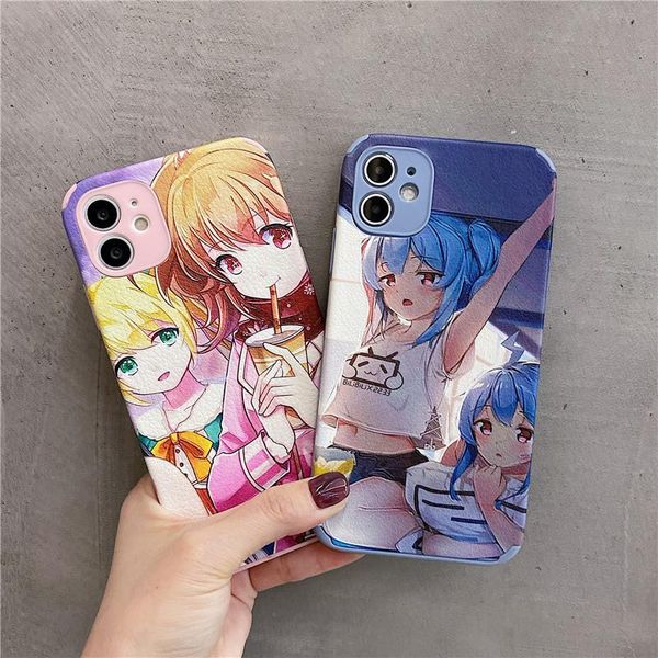 cell phone pouches cartoon japan anime girl cases for 11 12 pro xs max cover 7 8 plus xr x soft silicone
cell phone pouches cartoon japan anime girl cases for 11 12 pro xs max cover 7 8 plus xr x soft silicone