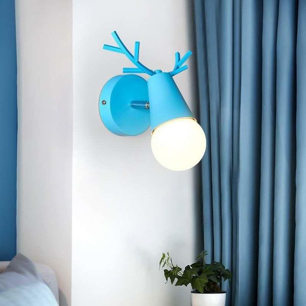 wall lamps nordic macaron modern led sconces for bedroom staris bathroom decor lighting fixtures loft mirror antlers lights
wall lamps nordic macaron modern led sconces for bedroom staris bathroom decor lighting fixtures loft mirror antlers lights