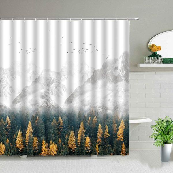 forest scenery fog mountain shower curtain tree plant landscape bathroom screen bathtub decor bath with hook curtains
forest scenery fog mountain shower curtain tree plant landscape bathroom screen bathtub decor bath with hook curtains