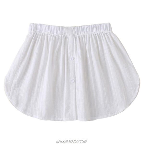 skirts women layered decorative skirt striped jacquard white a-line flare curved false buttons detachable accessories f06 21 dropship, Black
skirts women layered decorative skirt striped jacquard white a-line flare curved false buttons detachable accessories f06 21 dropship, Black