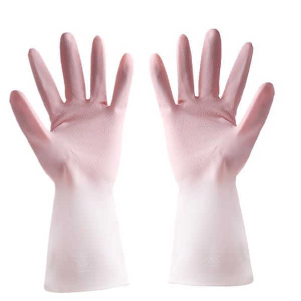 pair kitchen dishwashing gloves gradient household cleaning rubber for washing clothes wholesale disposable
pair kitchen dishwashing gloves gradient household cleaning rubber for washing clothes wholesale disposable