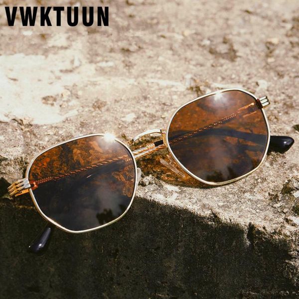 sunglasses vwktuun punk women 2021 square shades women's metal eyeglasses frames uv400 lunette de soleil femme, White;black
sunglasses vwktuun punk women 2021 square shades women's metal eyeglasses frames uv400 lunette de soleil femme, White;black
