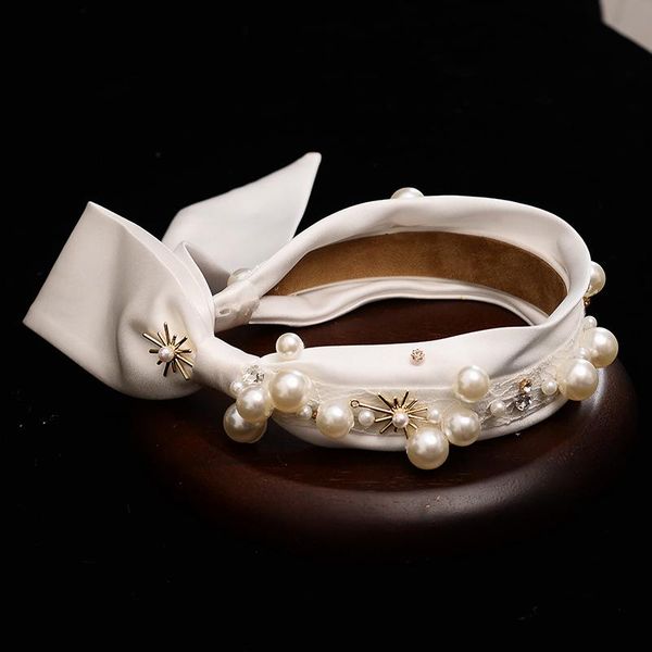 hair clips & barrettes white wedding headdress bridal super fairy headband daily wearable retro po studio accessories, Golden;silver
hair clips & barrettes white wedding headdress bridal super fairy headband daily wearable retro po studio accessories, Golden;silver