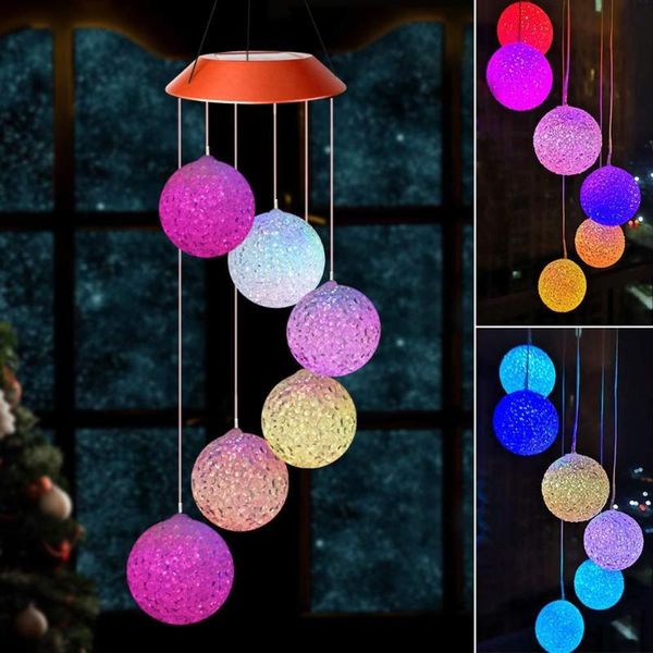 decorative objects & figurines solar powered led wind chime light portable 12 styles changing spiral spinner windchime outdoor windbell craf
decorative objects & figurines solar powered led wind chime light portable 12 styles changing spiral spinner windchime outdoor windbell craf