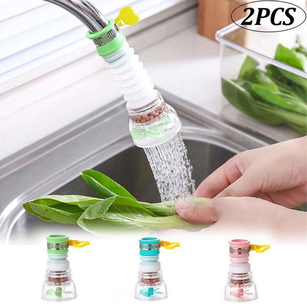 kitchen faucets 1/2pcs 360 degree adjustable faucet extension tube water tap filter gadget accessories
kitchen faucets 1/2pcs 360 degree adjustable faucet extension tube water tap filter gadget accessories