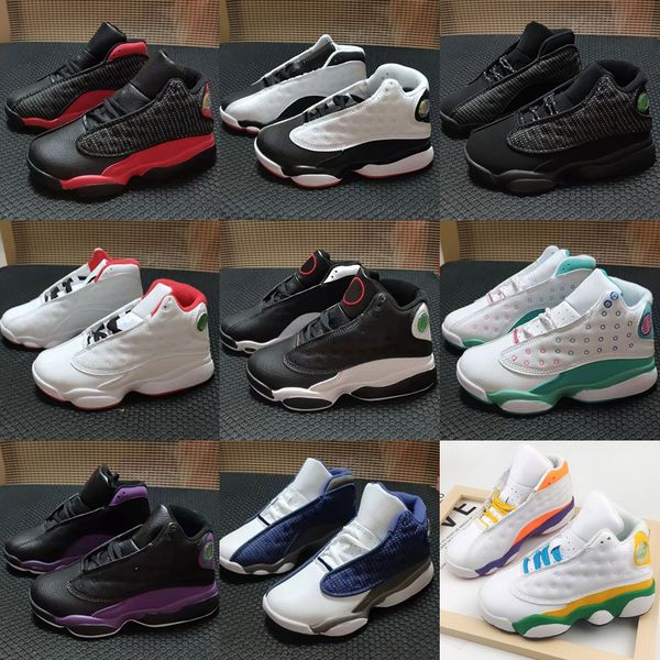 2022 jumpman 13 7 kids basketball shoes 13s 7s white lucky green starfish cny he got game chicago babys toddler children outdoor sneakers si
2022 jumpman 13 7 kids basketball shoes 13s 7s white lucky green starfish cny he got game chicago babys toddler children outdoor sneakers si