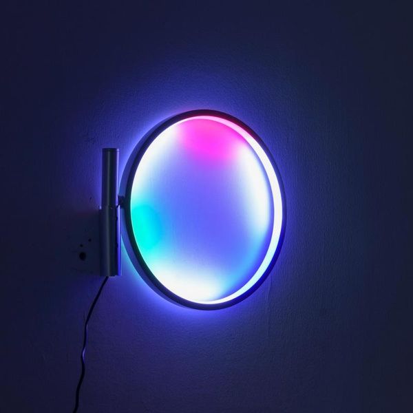 wall lamp nordic atmosphere dimming led bar living room bedroom kitchen decor light circle colored restaurant
wall lamp nordic atmosphere dimming led bar living room bedroom kitchen decor light circle colored restaurant