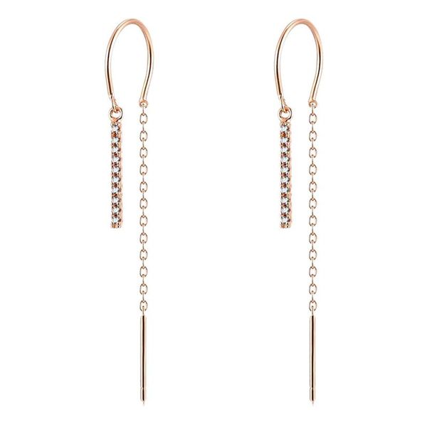 Jinfang Jing Zircon Earrings Fashion Personality Lines Hoop & Huggie, Golden;silver
Jinfang Jing Zircon Earrings Fashion Personality Lines Hoop & Huggie, Golden;silver