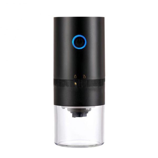 manual coffee grinders automatic grinder usb rechargeable machine portable electric bean american espresso maker 
manual coffee grinders automatic grinder usb rechargeable machine portable electric bean american espresso maker