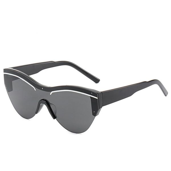 cateye vintage black sunglasses women brand design retro triangle sun glasses female shades ladies letter eyewear uv400, White;black
cateye vintage black sunglasses women brand design retro triangle sun glasses female shades ladies letter eyewear uv400, White;black