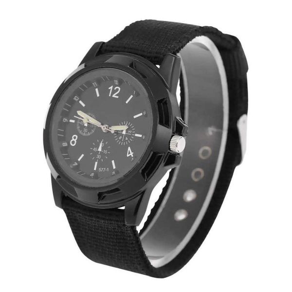 wristwatches watch round 4colors electronic analog wrist nylon strap military wristwatch, Slivery;brown
wristwatches watch round 4colors electronic analog wrist nylon strap military wristwatch, Slivery;brown