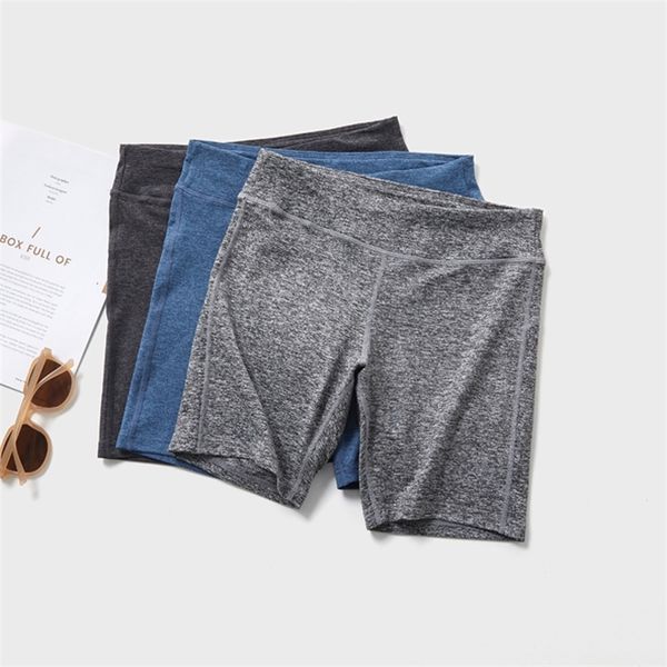 women's sports three point fitness pants peach hip lift elastic tight yoga fast dry high waist running shorts, Black
women's sports three point fitness pants peach hip lift elastic tight yoga fast dry high waist running shorts, Black