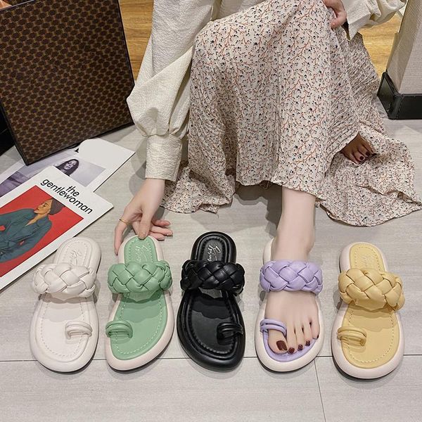 slippers flat shoes female woman's rubber flip flops luxury slides 2021 soft beach hawaiian designer rome fashion pu basic, Black
slippers flat shoes female woman's rubber flip flops luxury slides 2021 soft beach hawaiian designer rome fashion pu basic, Black