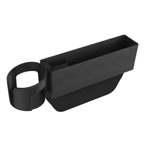 car organizer tidying stretchable side pockets universal seat crevice central console sundries abs cup holder slot keys storage box
car organizer tidying stretchable side pockets universal seat crevice central console sundries abs cup holder slot keys storage box