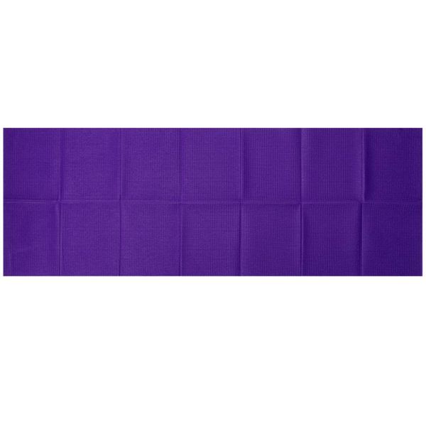 1pc yoga mat outdoor home anti-slip foldable travel portable exercise fitness cushion mats
1pc yoga mat outdoor home anti-slip foldable travel portable exercise fitness cushion mats