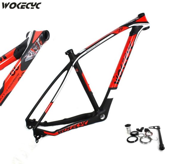 bike frames 2021 brand wokecyc mtb carbon frame 29er 3k mountain bikes 17.5'' 19'' 29 ems
bike frames 2021 brand wokecyc mtb carbon frame 29er 3k mountain bikes 17.5'' 19'' 29 ems