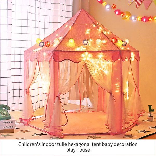 crib netting children's tent indoor outdoor games garden tipi princess castle folding decorative toys tents kids room house playhouse
crib netting children's tent indoor outdoor games garden tipi princess castle folding decorative toys tents kids room house playhouse