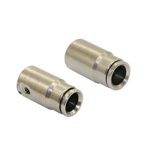 watering equipments 3/8" hose end slip lock connector two nozzles seat and no nozzle 9.52mm leak proof quick connecting coupling plug
watering equipments 3/8" hose end slip lock connector two nozzles seat and no nozzle 9.52mm leak proof quick connecting coupling plug