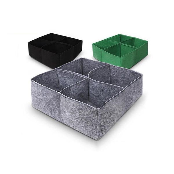 felt non-woven cloth plant bag planting vegetable seedling box gardening flower pot planters & pots
felt non-woven cloth plant bag planting vegetable seedling box gardening flower pot planters & pots