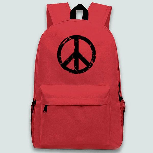 backpack antinucleus metal gear solid style daypack game badge schoolbag casual rucksack satchel school bag outdoor day pack
backpack antinucleus metal gear solid style daypack game badge schoolbag casual rucksack satchel school bag outdoor day pack