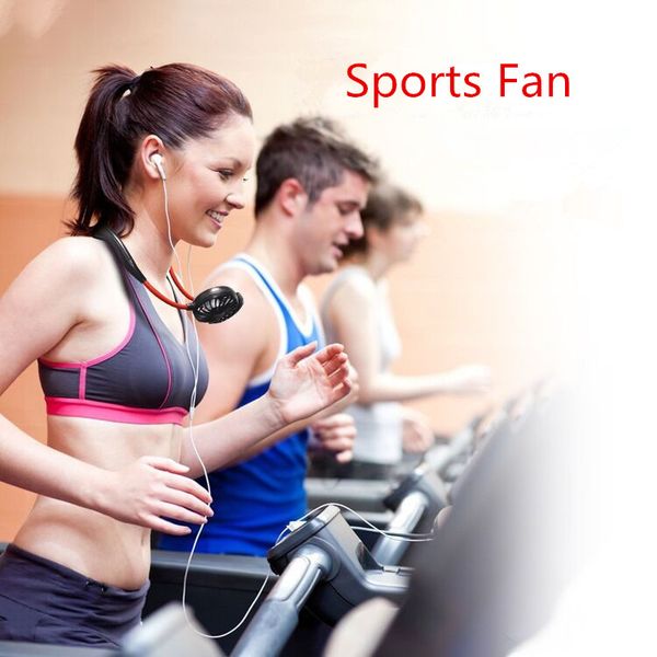 new wearable portable two-headed small fan sub charging neck hanging fan outdoor sports fan fashion mini
new wearable portable two-headed small fan sub charging neck hanging fan outdoor sports fan fashion mini