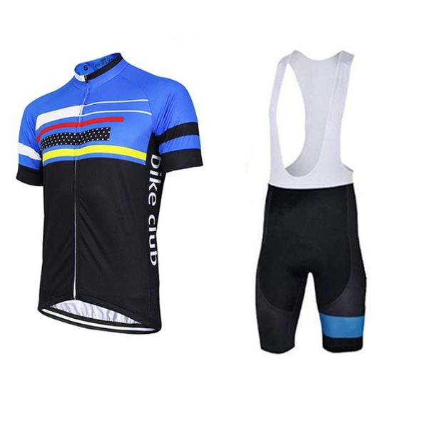 racing sets hirbgod men's cycling jersey wicking lightweight breathable short sleeve bike ciclismo camisa, sdd001-06m, Black;blue
racing sets hirbgod men's cycling jersey wicking lightweight breathable short sleeve bike ciclismo camisa, sdd001-06m, Black;blue