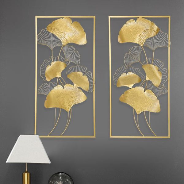 decorative objects & figurines metal ginkgo wall decoration aesthetic room decor creative modern home accessories
decorative objects & figurines metal ginkgo wall decoration aesthetic room decor creative modern home accessories
