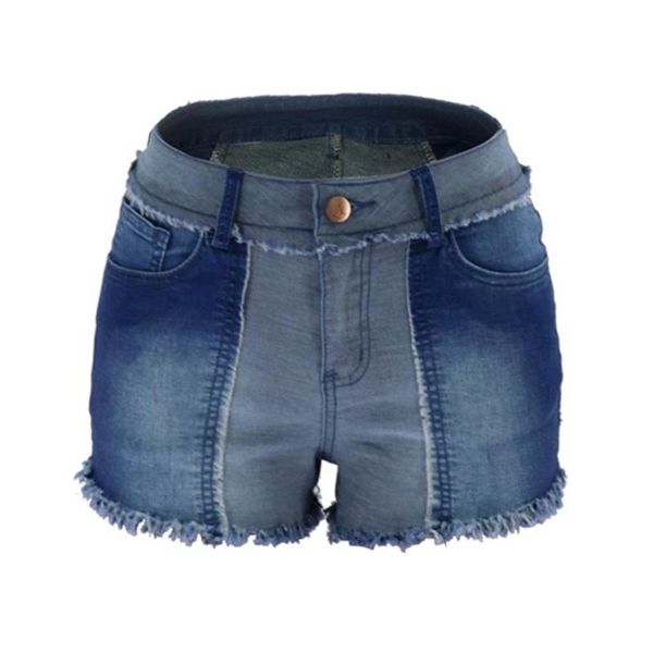 women's shorts 2021 arrival casual summer denim women high waisted fringed tassel plus size short jeans, White;black
women's shorts 2021 arrival casual summer denim women high waisted fringed tassel plus size short jeans, White;black
