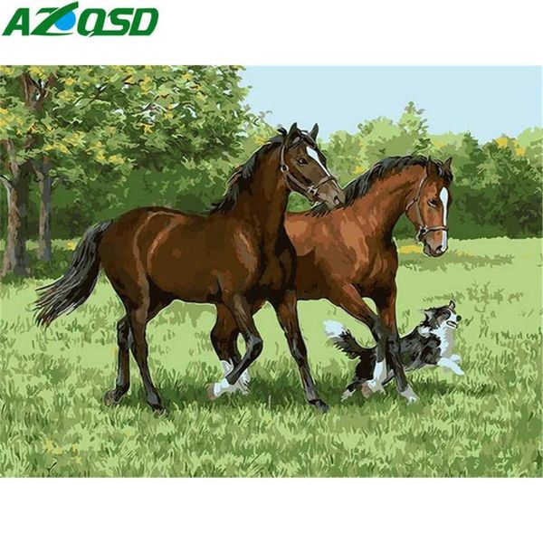 paintings azqsd oil painting by numbers horse home decor animal hand paint kit canvas unframed 50x40cm diy wall art
paintings azqsd oil painting by numbers horse home decor animal hand paint kit canvas unframed 50x40cm diy wall art