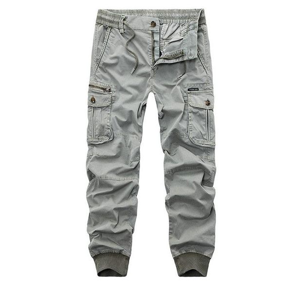 men's pants 2021 fashion safari style cotton camouflage cargo men tactical trousers overalls pantalon homme, Black
men's pants 2021 fashion safari style cotton camouflage cargo men tactical trousers overalls pantalon homme, Black