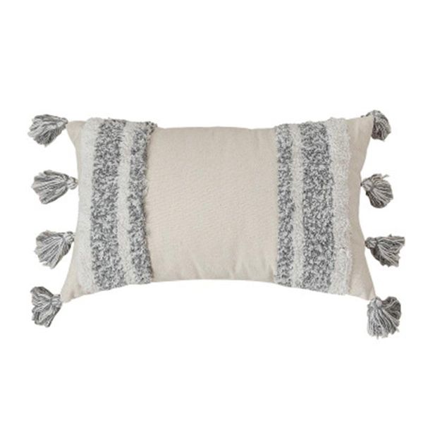 pillow case 2pcs ins moroccan style geometric tufted cotton embroidered pillows lace tassel sofa cushion cover
pillow case 2pcs ins moroccan style geometric tufted cotton embroidered pillows lace tassel sofa cushion cover