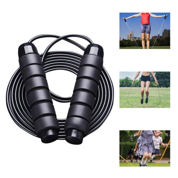 jump ropes weight-bearing steel wire rope bearing sports fitness exercise equipment-weight-bearing red
jump ropes weight-bearing steel wire rope bearing sports fitness exercise equipment-weight-bearing red