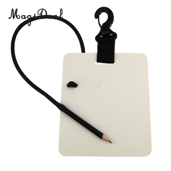 pool & accessories magideal underwater writing slate board with swivel clip and pencil for water sports diving swimming equipment
pool & accessories magideal underwater writing slate board with swivel clip and pencil for water sports diving swimming equipment