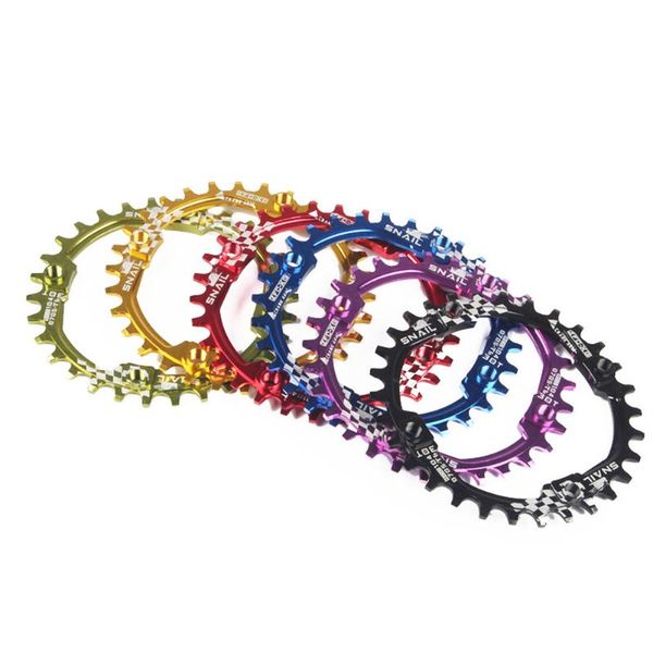 bike heels & chainwheels narrow wide chainring aluminum alloy 104bcd 30t single chainwheel bicycle accessories
bike heels & chainwheels narrow wide chainring aluminum alloy 104bcd 30t single chainwheel bicycle accessories