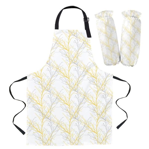 aprons yellow branch forest simple texture sleeveless kitchen women pinafore home cooking baking waist bib custom apron
aprons yellow branch forest simple texture sleeveless kitchen women pinafore home cooking baking waist bib custom apron