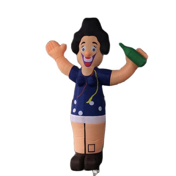 customized netherland holland giant inflatable sarah man woman cartoon model for sale
customized netherland holland giant inflatable sarah man woman cartoon model for sale