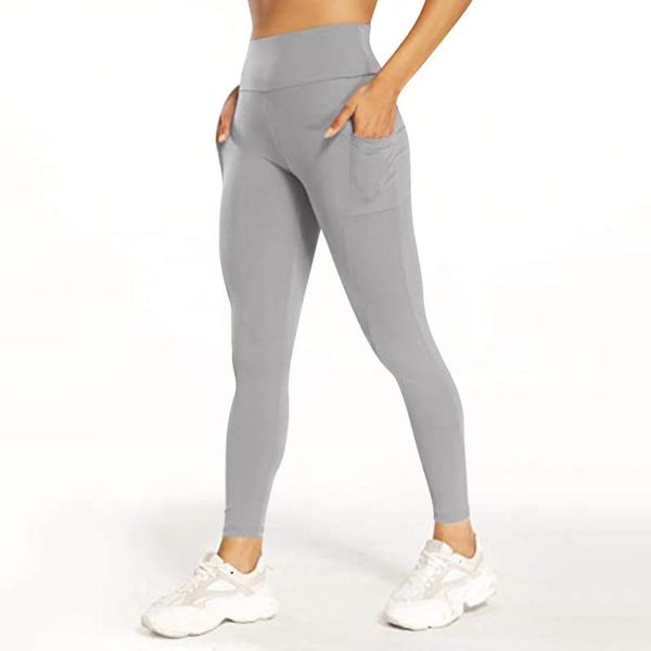 women's leggings high waist gym push up women pants solid color plus size seamless fitness sports running workout, Black
women's leggings high waist gym push up women pants solid color plus size seamless fitness sports running workout, Black
