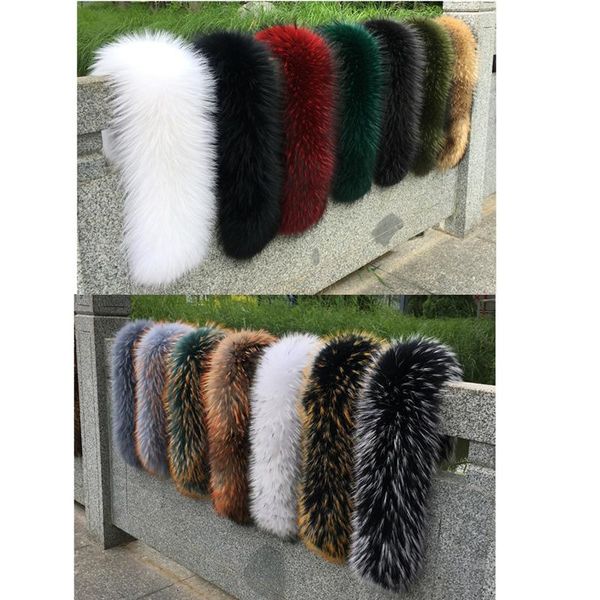 scarves 2021 arriavl real raccon fur collar super large luxury 100% high-quality winter jackets hooded decor for women men multcolor, Blue;gray
scarves 2021 arriavl real raccon fur collar super large luxury 100% high-quality winter jackets hooded decor for women men multcolor, Blue;gray
