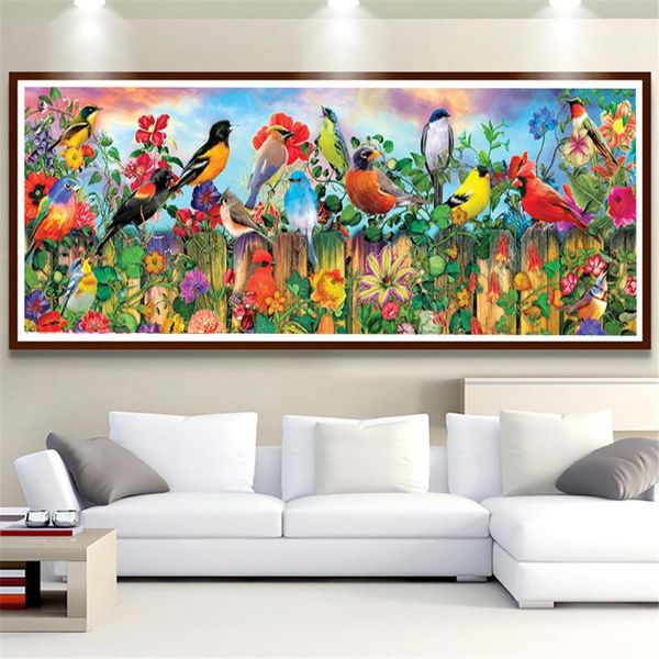 diamond painting huacan 5d diy full square/round birds animals mosaic embroidery kit flower modular pictures
diamond painting huacan 5d diy full square/round birds animals mosaic embroidery kit flower modular pictures