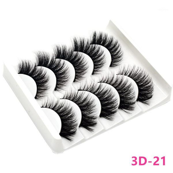 1set fashion 5pairs 3d synthetic hair false eyelashes natural/thick long eye lashes wispy makeup beauty extension tools 3d-211
1set fashion 5pairs 3d synthetic hair false eyelashes natural/thick long eye lashes wispy makeup beauty extension tools 3d-211
