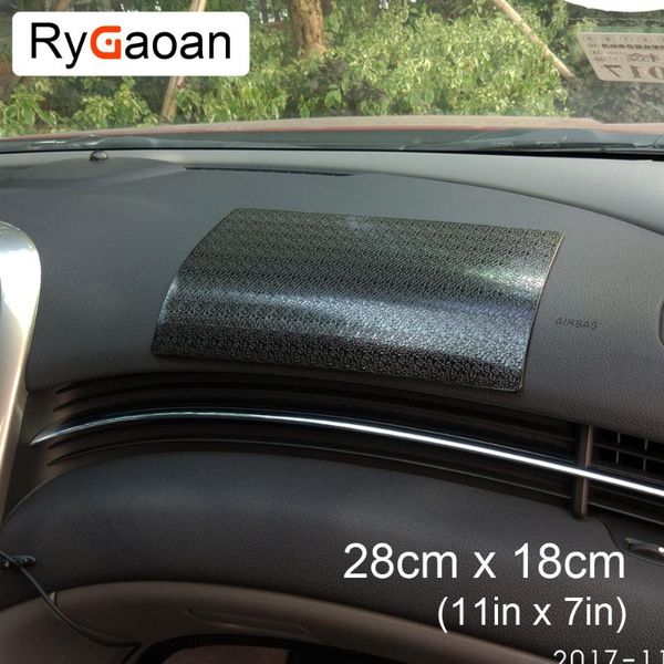 anti-slip mats rygaoan 28cmx18cm super sticky universal big size car dashboard magic anti slip mat non-slip pad for ornament monitor
anti-slip mats rygaoan 28cmx18cm super sticky universal big size car dashboard magic anti slip mat non-slip pad for ornament monitor