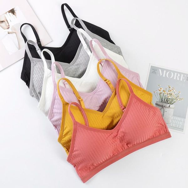 bras elastic gather bra push up women's underwear breasts sling spring and summer without steel ring comfort, Red;black
bras elastic gather bra push up women's underwear breasts sling spring and summer without steel ring comfort, Red;black