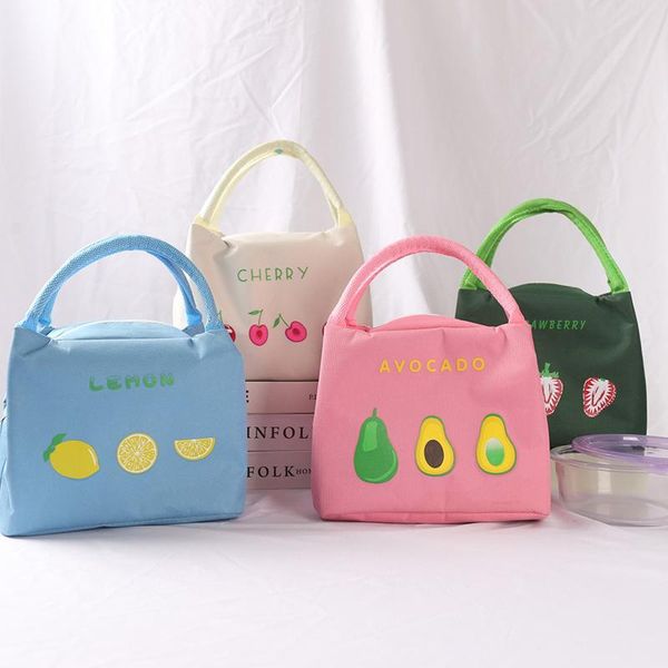 storage bags lovely fruit pattern lightweight lunch bag office worker student dinner food insulated foldable waterproof thermal 
storage bags lovely fruit pattern lightweight lunch bag office worker student dinner food insulated foldable waterproof thermal