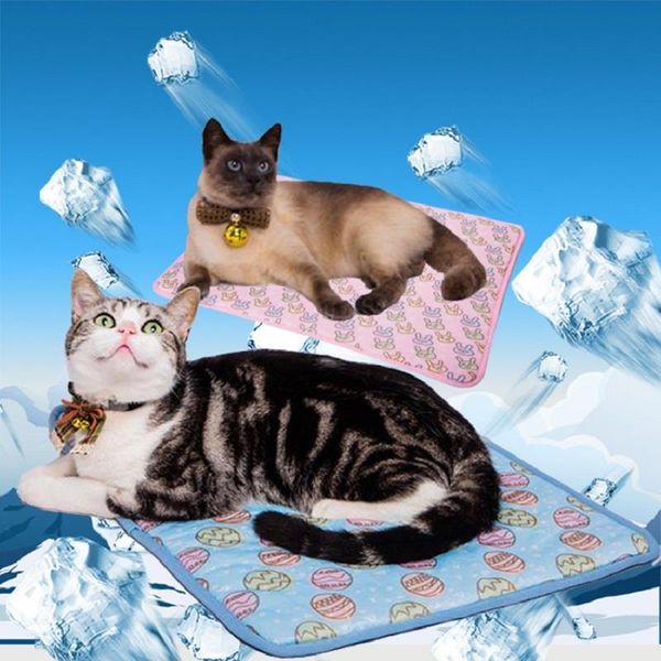 cat beds & furniture summer pet supplies cooling mat ice silk dog small medium suitable mattress sofa cushion accessories
cat beds & furniture summer pet supplies cooling mat ice silk dog small medium suitable mattress sofa cushion accessories