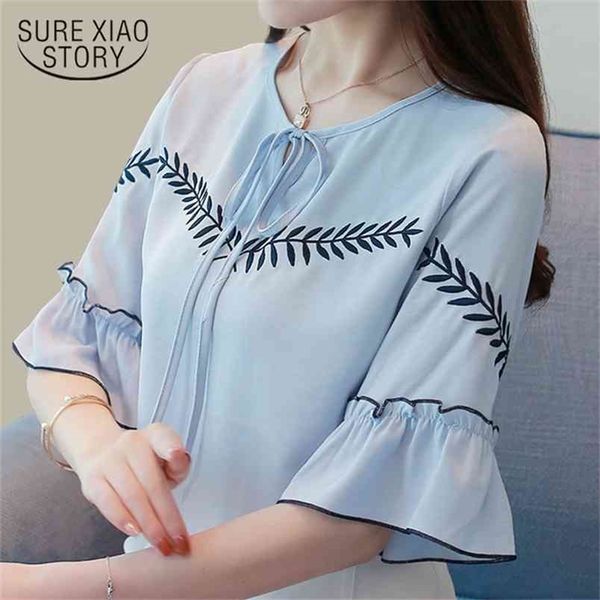 fashion womens and blouses spring short sleeve summer shirts blouse blusas femininas 1984 50 210506, White
fashion womens and blouses spring short sleeve summer shirts blouse blusas femininas 1984 50 210506, White
